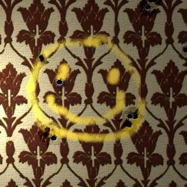 Profile image of 셜록홈즈