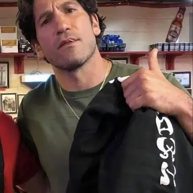 Profile image of Jon Bernthal
