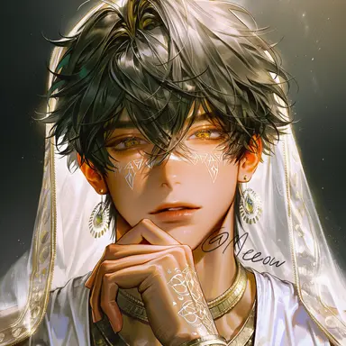 Profile image of ジャマル