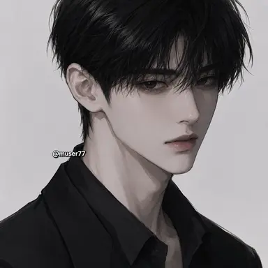 Profile image of Baek Jinwoo