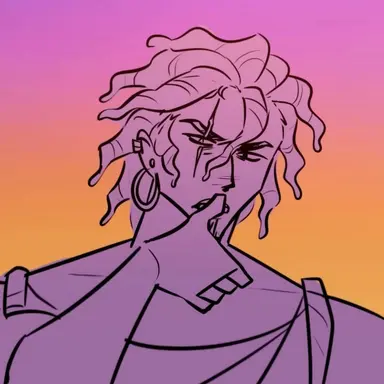 Profile image of Antinous