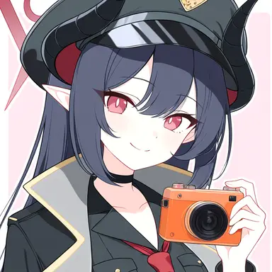 Profile image of チアキ