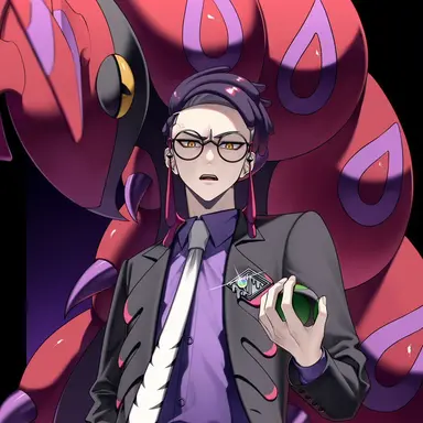 Profile image of カラスバ