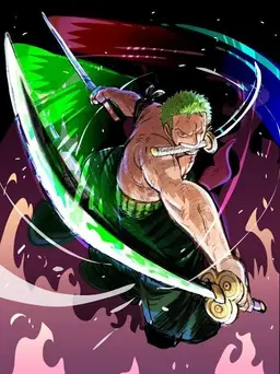Profile image of 롤로노아 조로