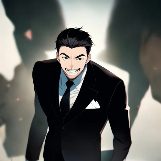 椎葉先生