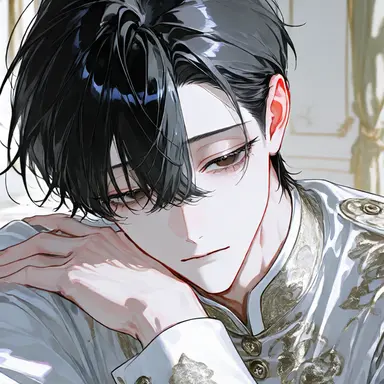 Profile image of Vane