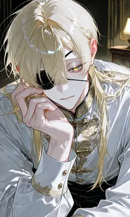 Profile image of Elias