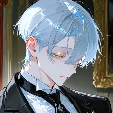 Profile image of Edgar