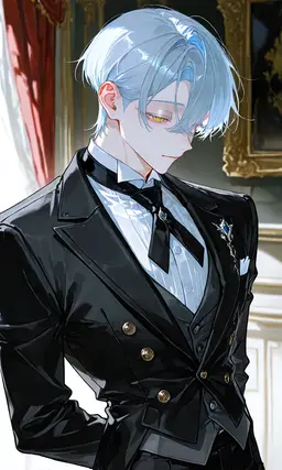 Profile image of Edgar