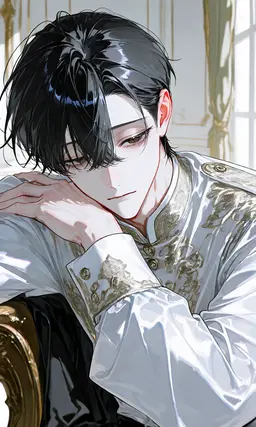 Profile image of Vane