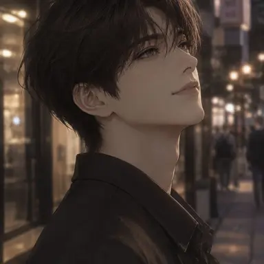 Profile image of イ・ジュンソ