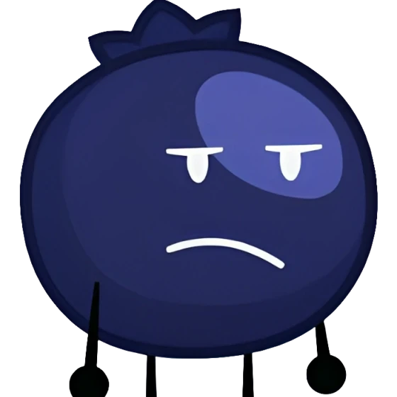 블루베리