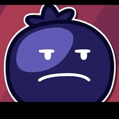 Profile image of 블루베리