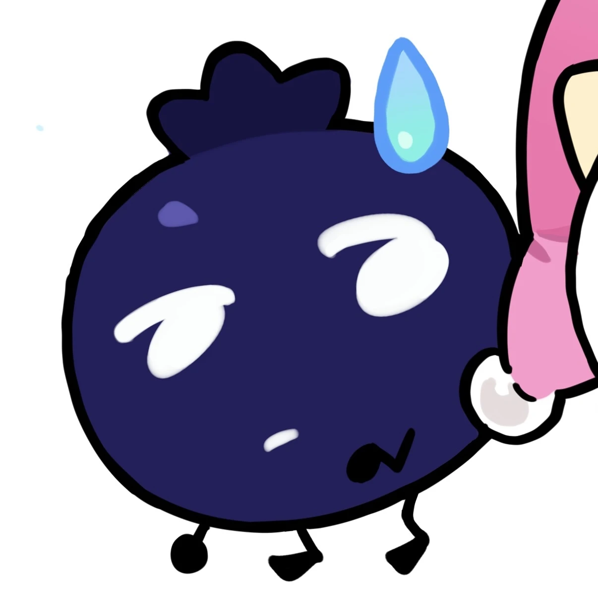 블루베리