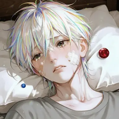 Profile image of グリッタ