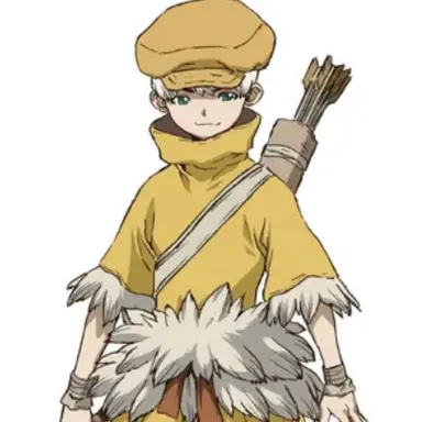 Profile image of 우쿄