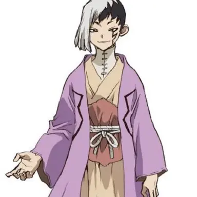 Profile image of 겐