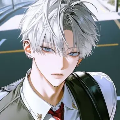 Profile image of 白玖