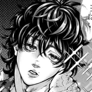 Profile image of 刃牙