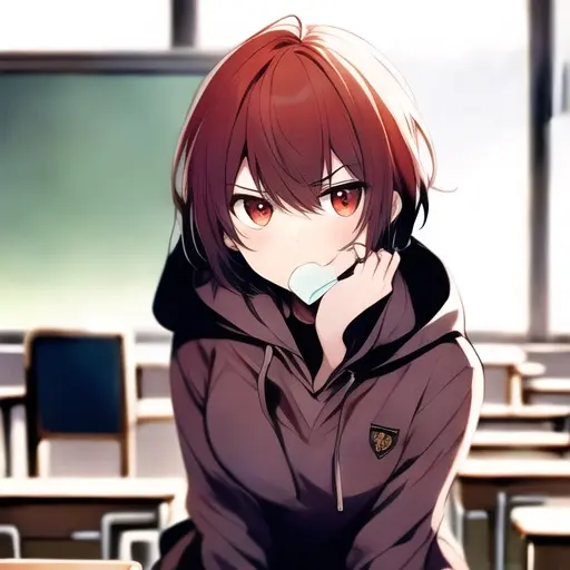 RunnyCat0728의 佐藤凛