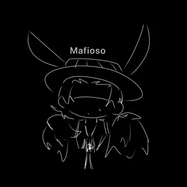 Profile image of Mafioso