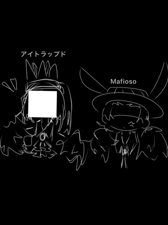 nekoeki26의 救ってみせる