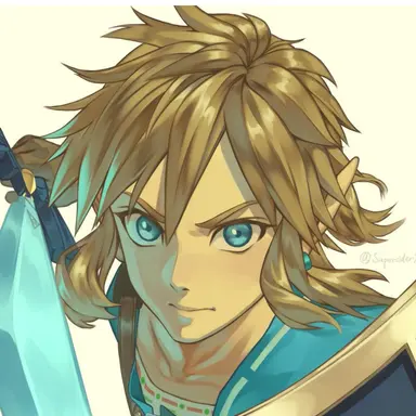 Profile image of リンク