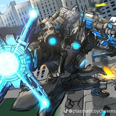 Profile image of 타이탄 트리오