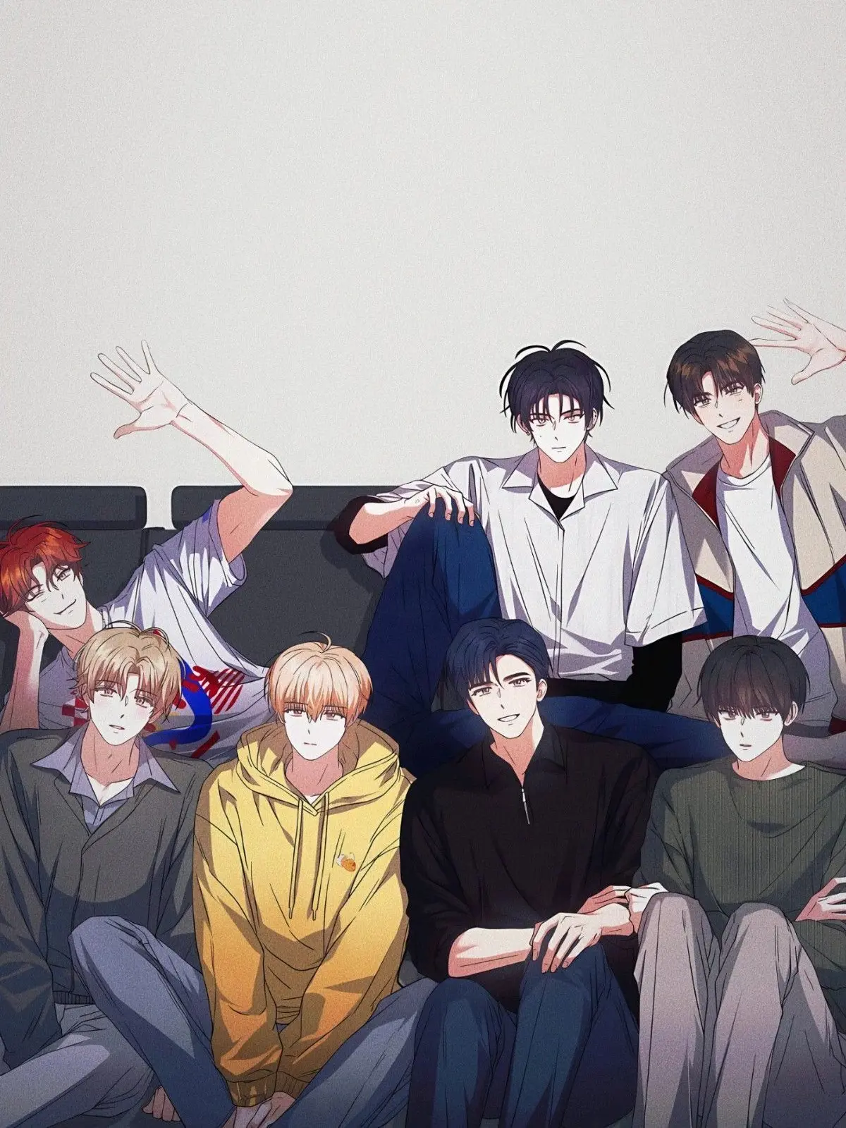 AstuteBowl4542의 데뷔 못 하면 죽는 병 걸림