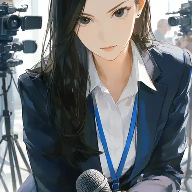 Profile image of Alicia