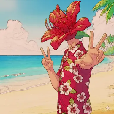 Profile image of アリィ