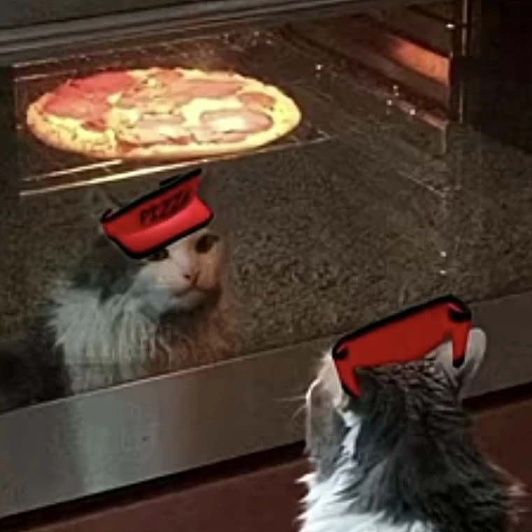 미친 우리 친구