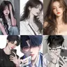 캐릭터 프로필 이미지