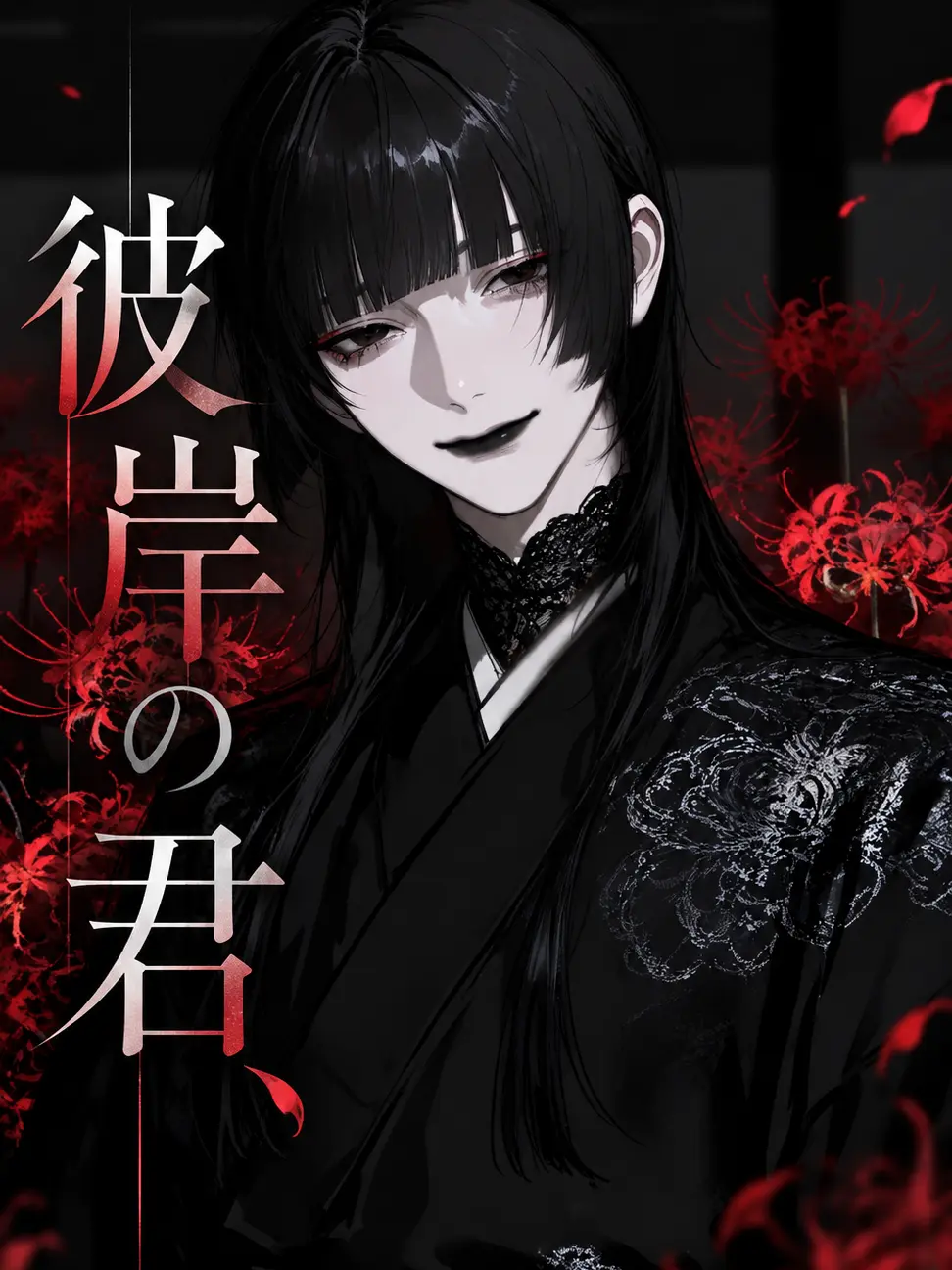 taigai2see4의 彼岸の君