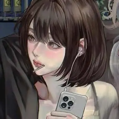 Profile image of 이지우