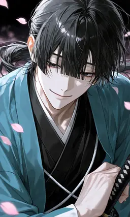 Profile image of Tsukasa Kizugawa