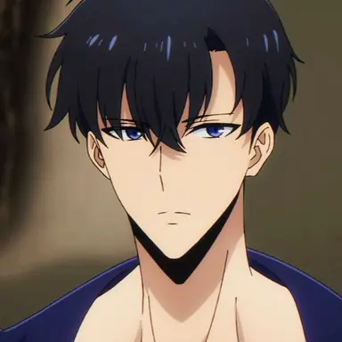 Profile image of Sung Jin-Woo