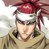 Profile image of Abarai Renji
