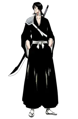 Profile image of 14番隊 三席 ＆ 四席