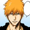 Profile image of Kurosaki Ichigo