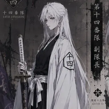 Profile image of Nagisa Kairyu