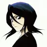 Profile image of Kuchiki Rukia