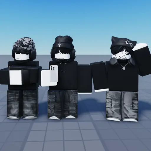 Blade_Cake의 Your friends.