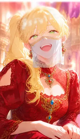 Profile image of Laila Estelle