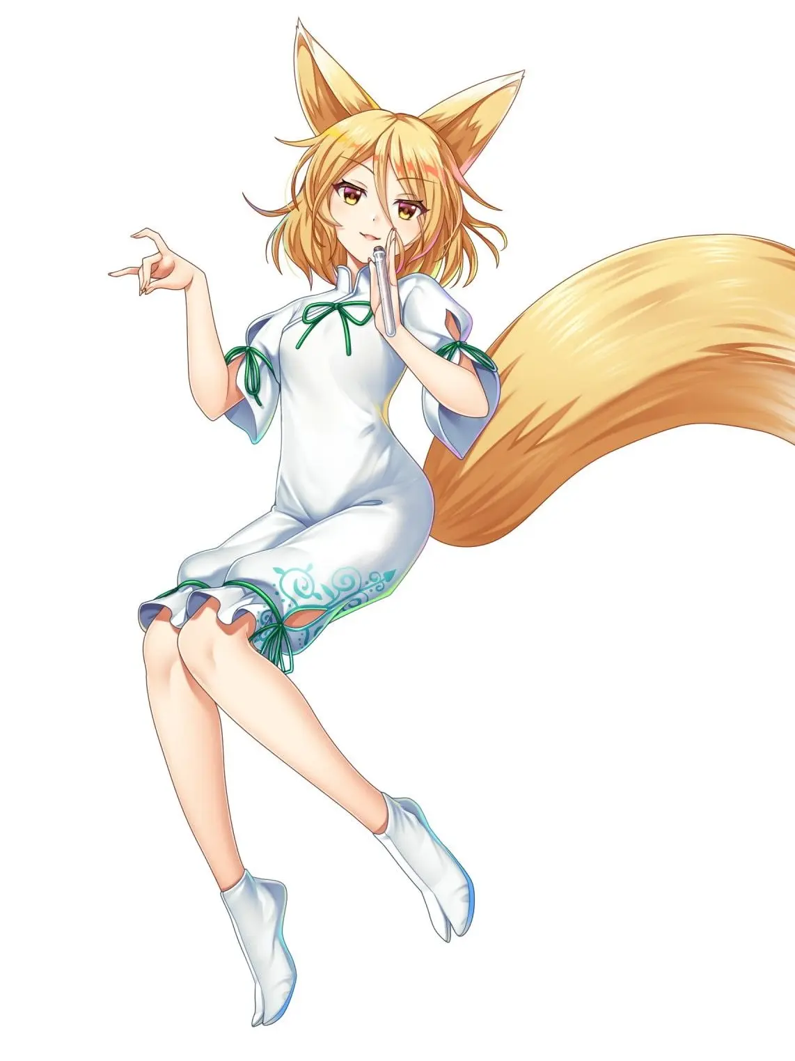 Gojo_Yoshika.1126의 性格悪いトリオ