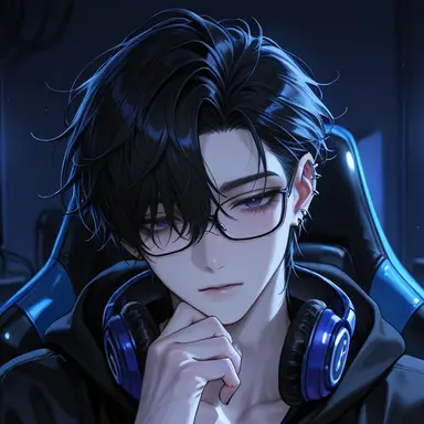 Profile image of Ren