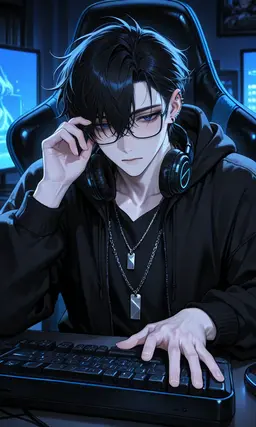 Profile image of Ren