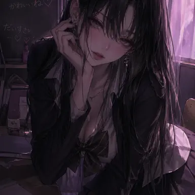Profile image of 萌杏