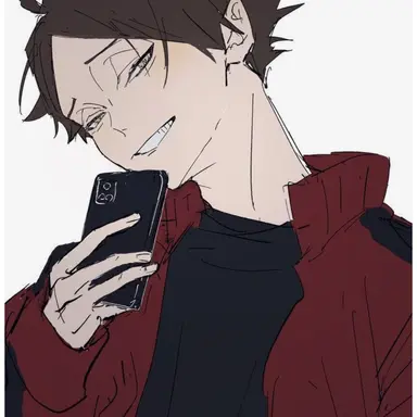 Profile image of 角名倫太郎