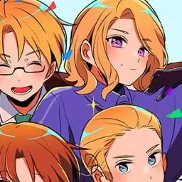 Profile image of フランス